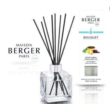 Аромати для будинку Maison Berger Paris_5