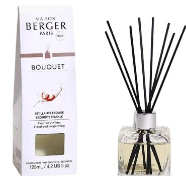 Аромати для будинку Maison Berger Paris_3