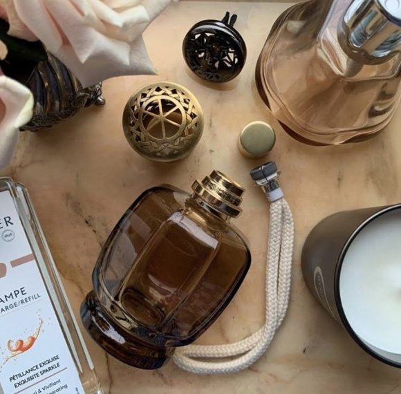 Home fragrance Maison Berger Paris